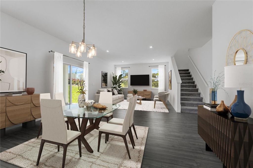 Photo of 1104 Clay Boulevard, Tavares, FL 32778 (MLS # O6366852)