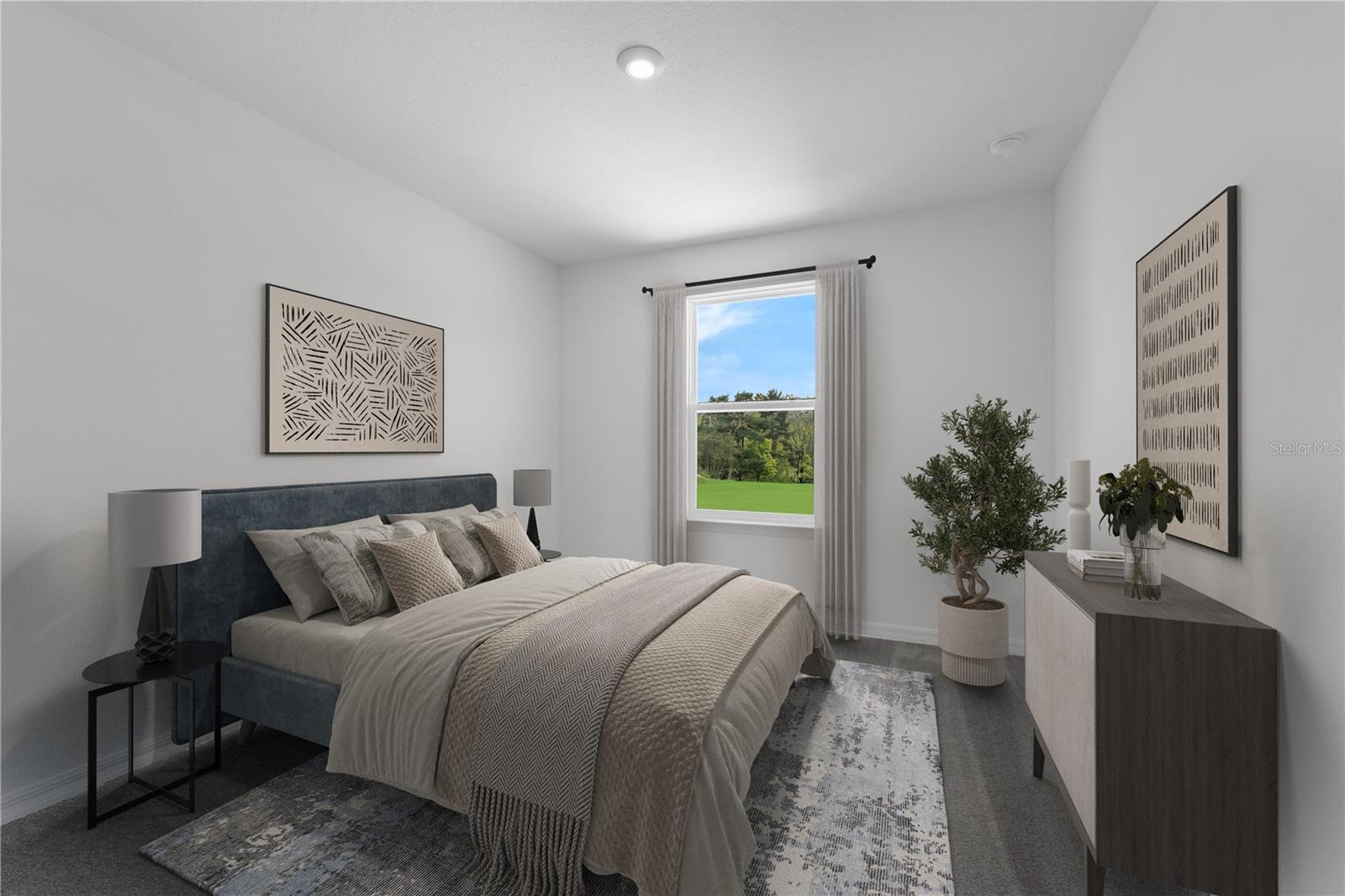 AVALON PARK TAVARES - Residential