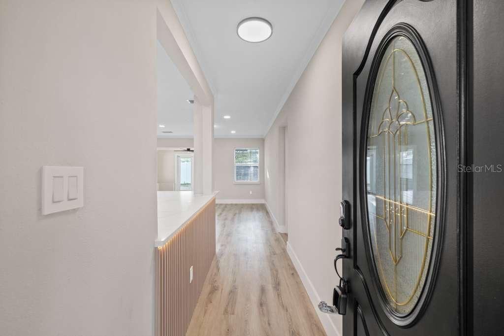 BAYWOOD VILLAGE - Residential