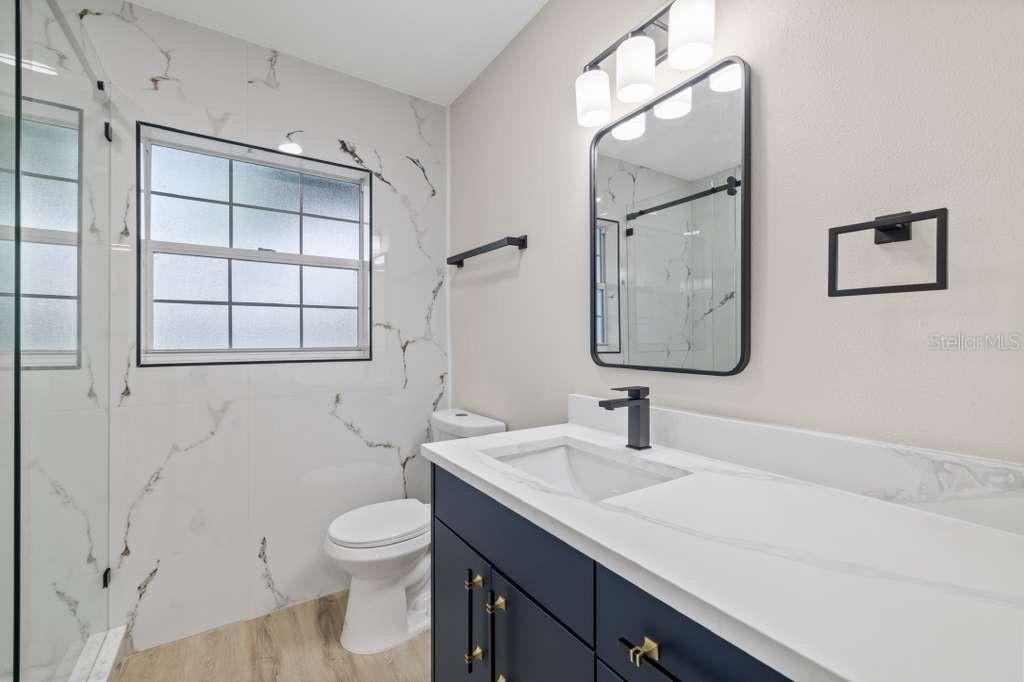 BAYWOOD VILLAGE - Residential