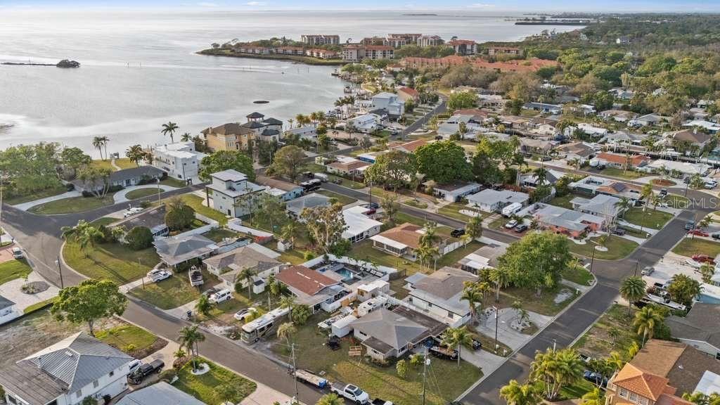 BAYWOOD VILLAGE - Residential