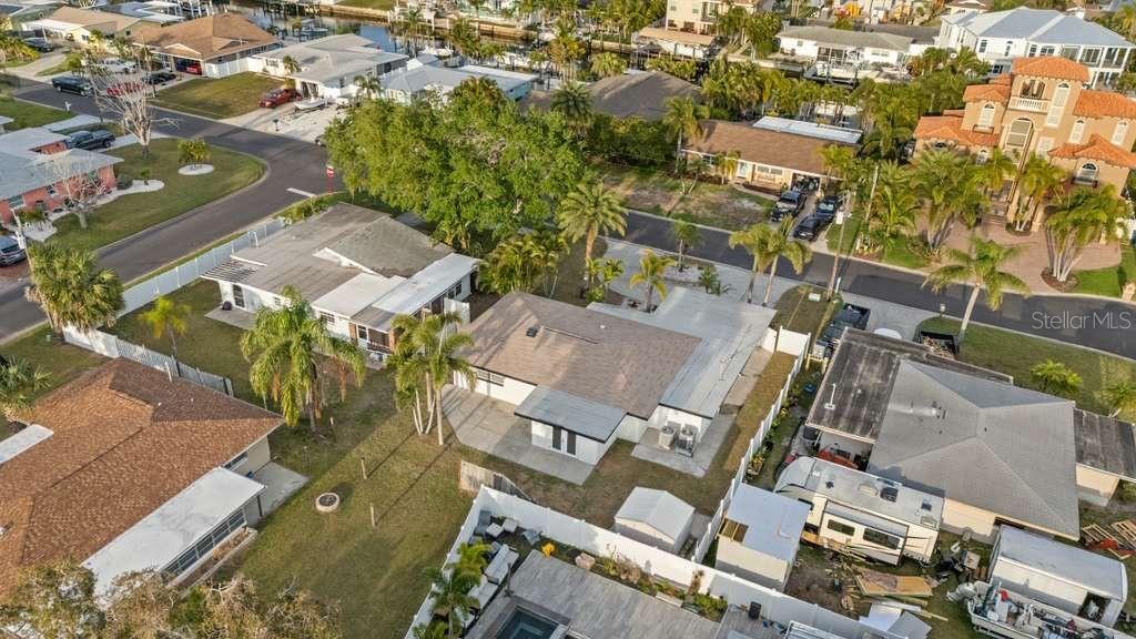 BAYWOOD VILLAGE - Residential