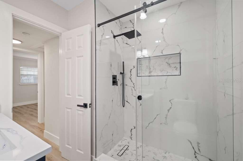 BAYWOOD VILLAGE - Residential