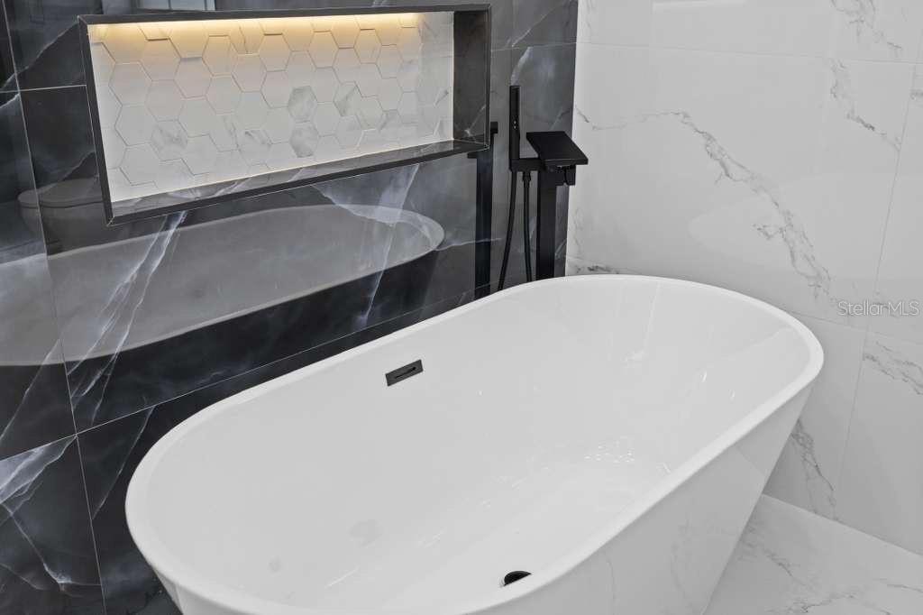 BAYWOOD VILLAGE - Residential