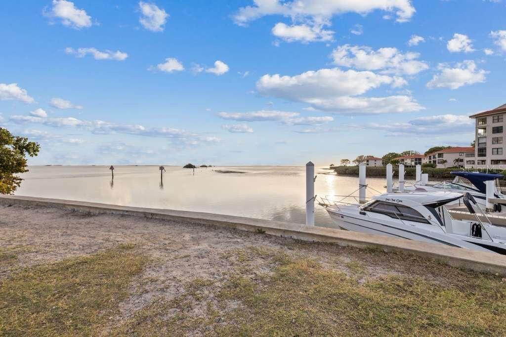 BAYWOOD VILLAGE - Residential