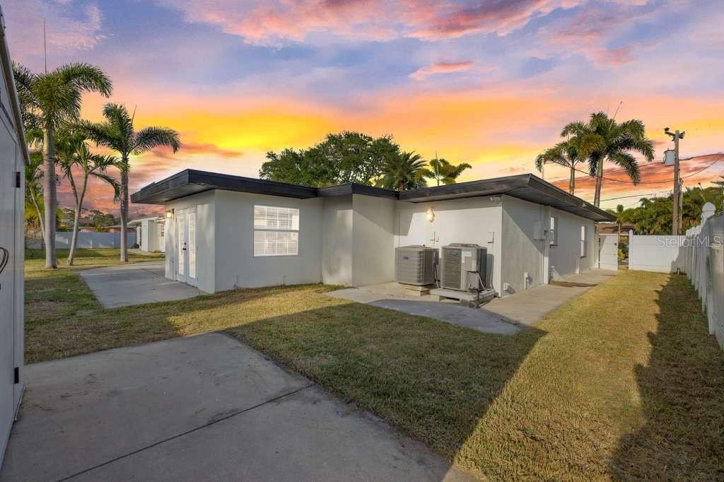 BAYWOOD VILLAGE - Residential