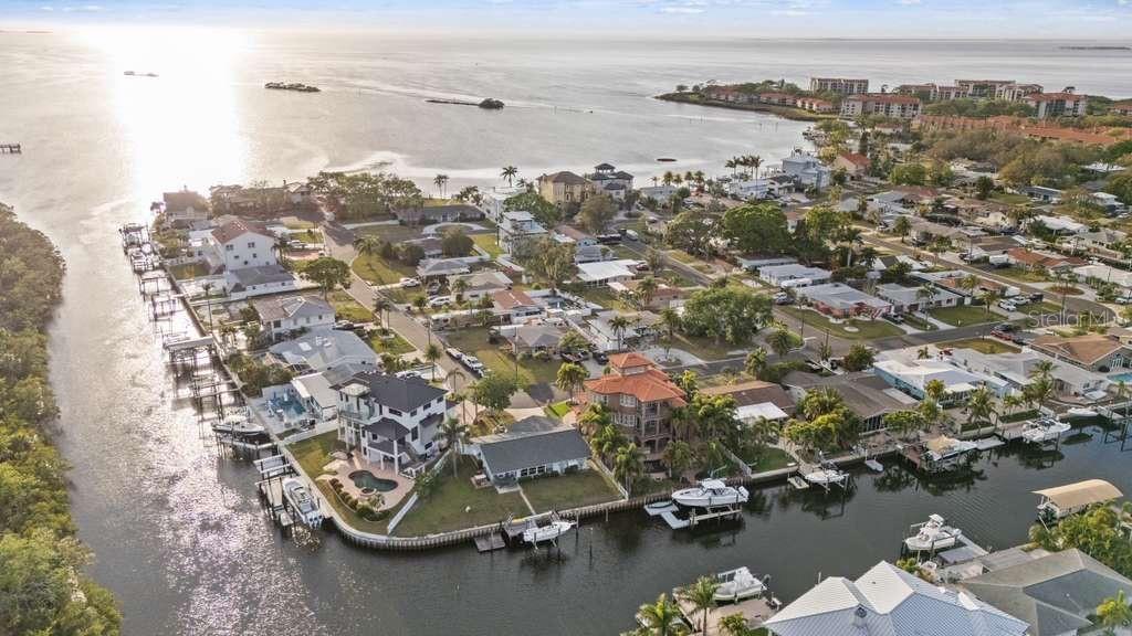 BAYWOOD VILLAGE - Residential