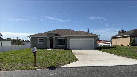 A home in OCALA