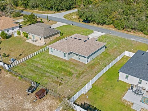 A home in OCALA