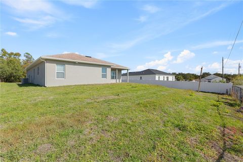 A home in OCALA