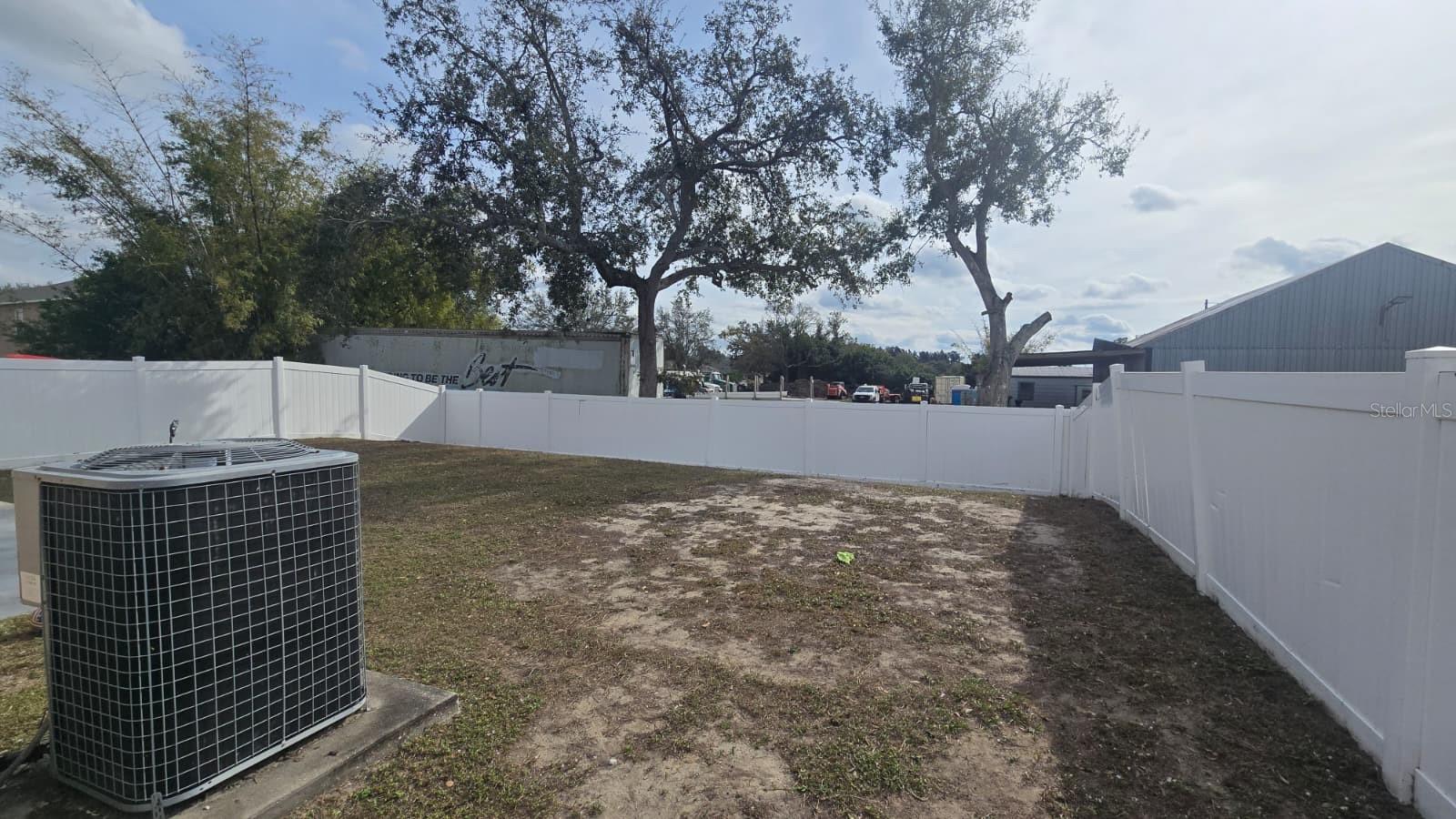 VENETIAN AT BAY PARK - Residential