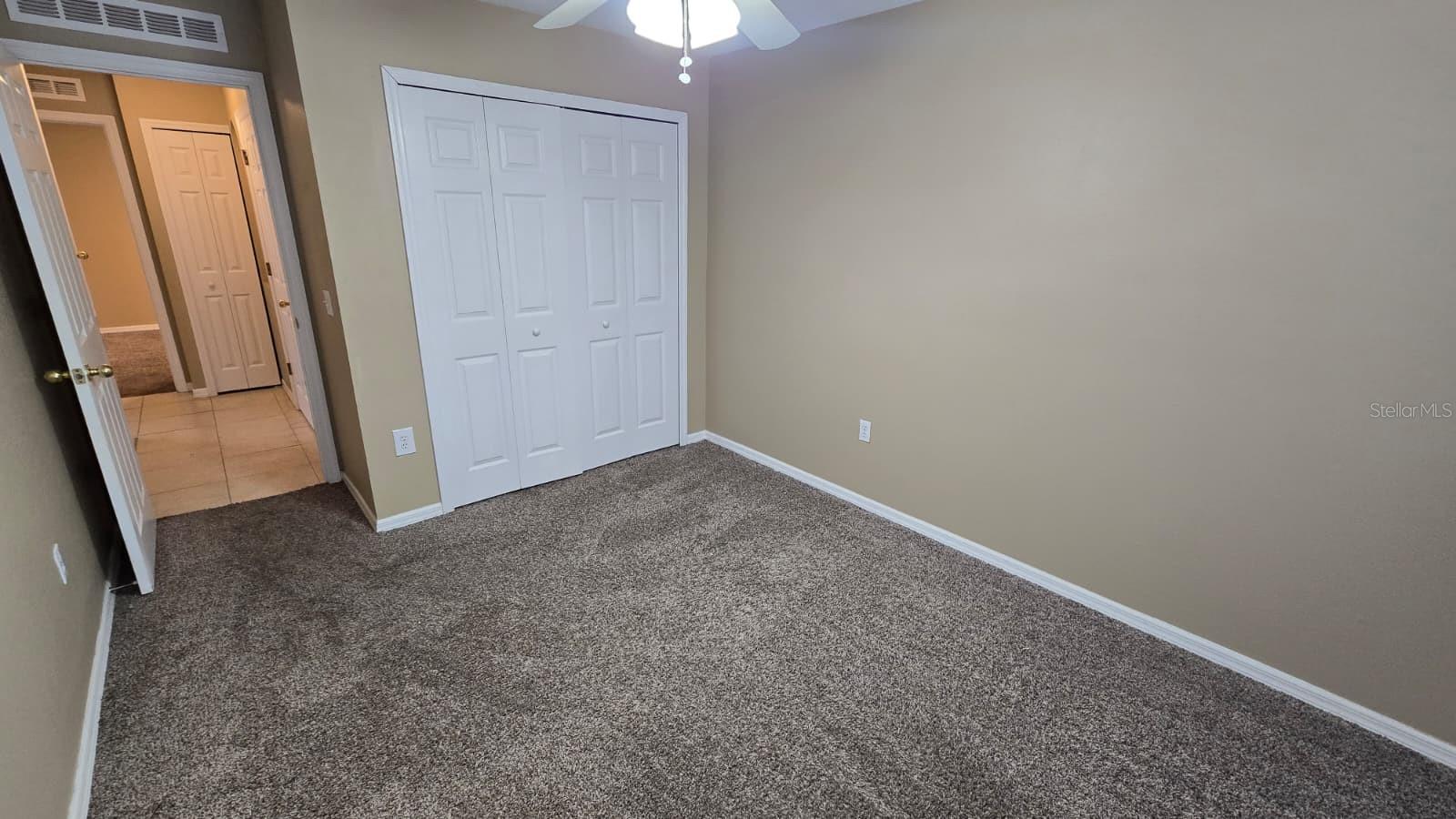 VENETIAN AT BAY PARK - Residential