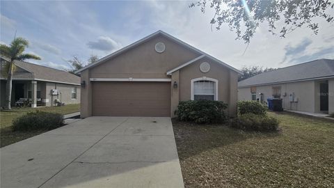 819 BRENTON LEAF DRIVE RUSKIN FL 33570