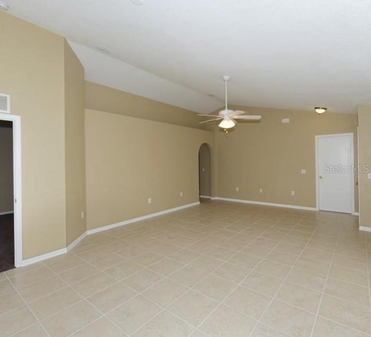 VENETIAN AT BAY PARK - Residential