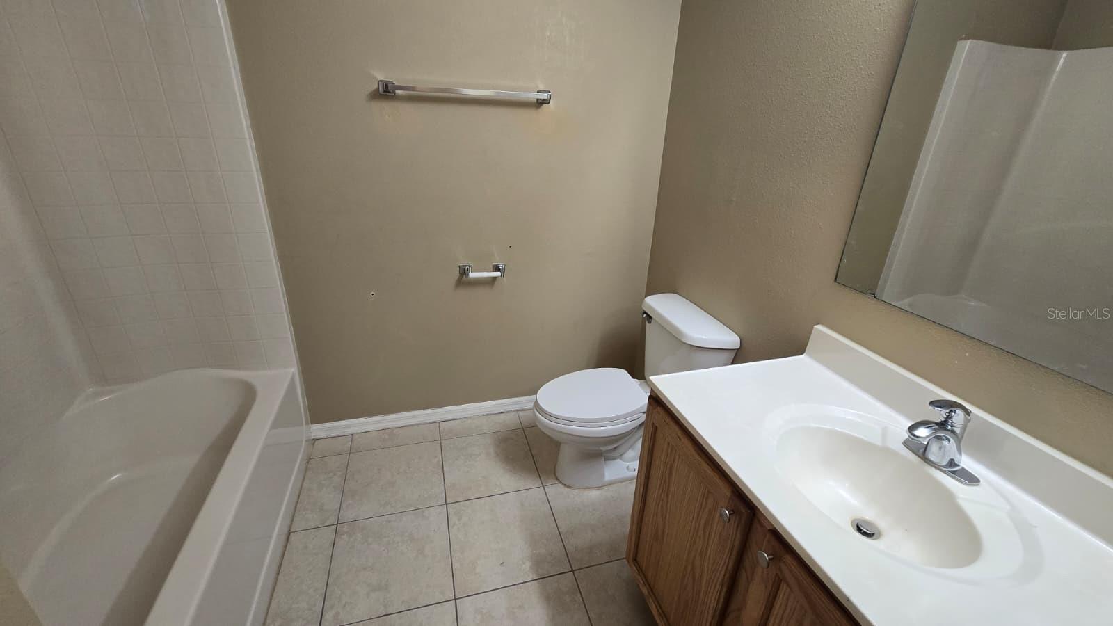 VENETIAN AT BAY PARK - Residential