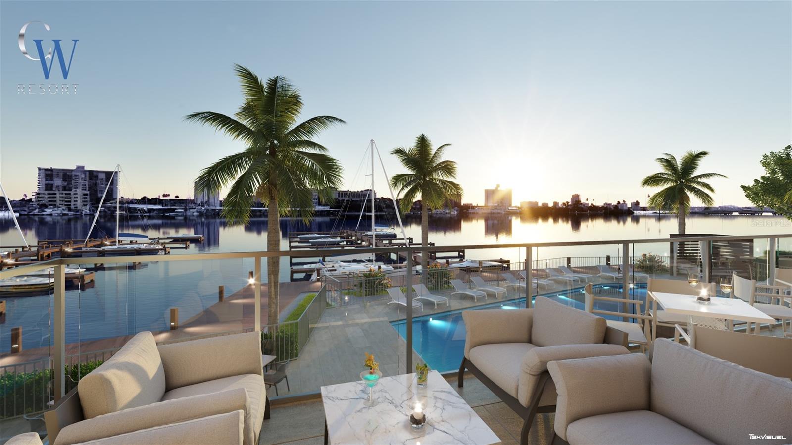 411 E SHORE DRIVE 309