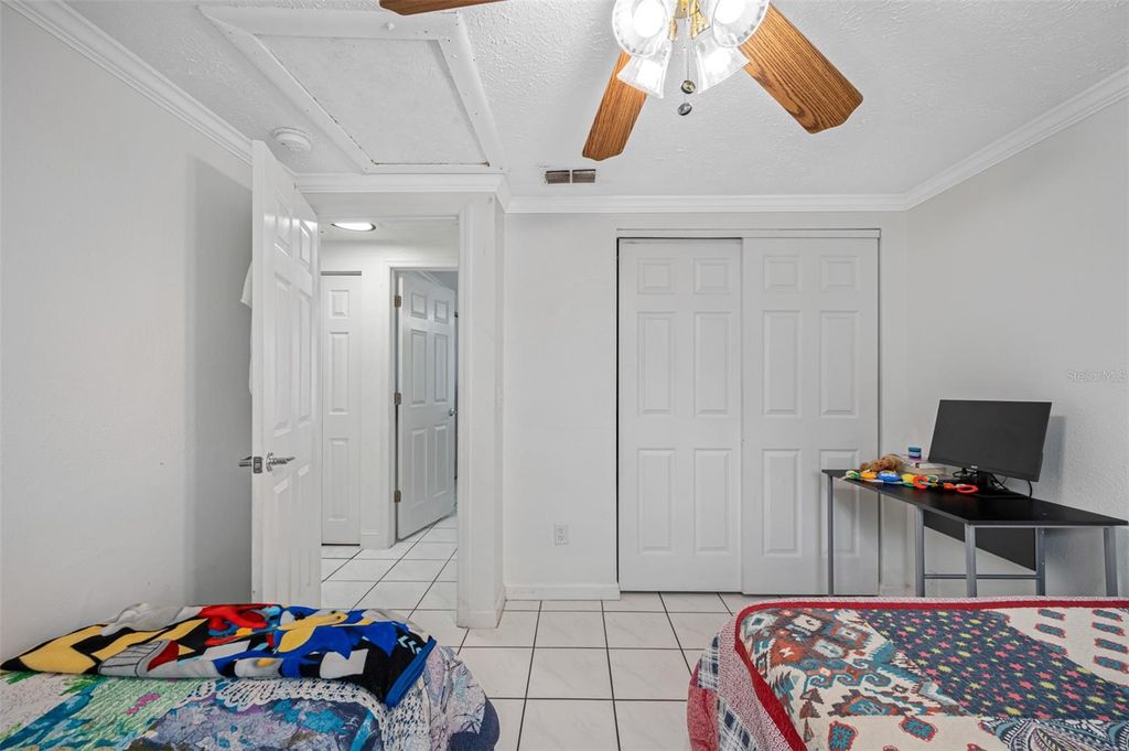 Photo of 9127 Sandcroft Court, Tampa, FL 33615 (MLS # TB8457420)