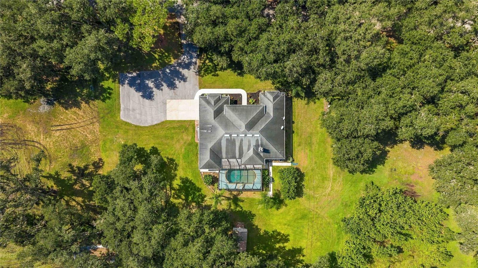 6910 CHARLES HUMPHREY ROAD