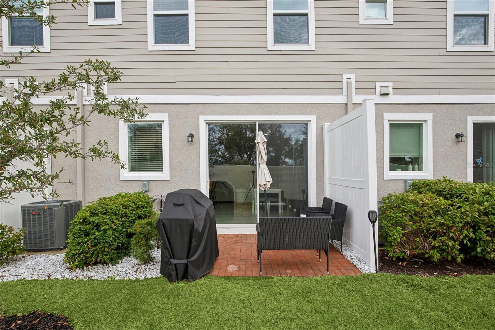 WYNDRUSH TWNHMS - Residential