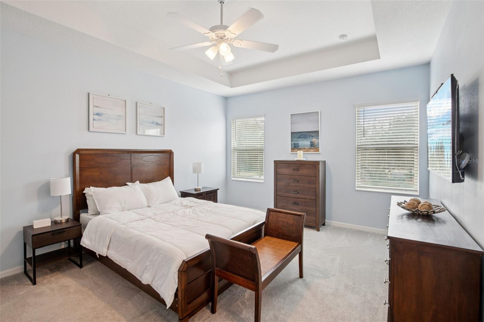 WYNDRUSH TWNHMS - Residential