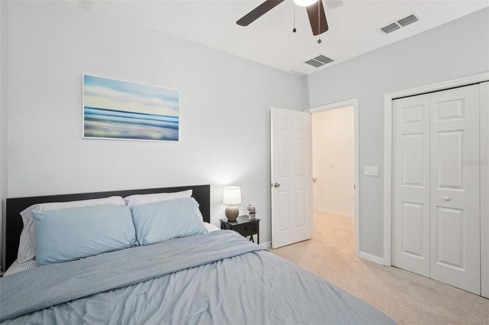 WYNDRUSH TWNHMS - Residential