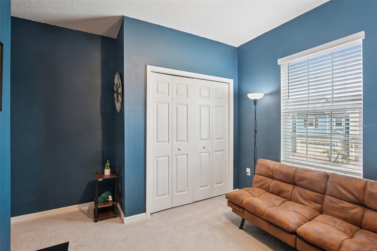 WYNDRUSH TWNHMS - Residential