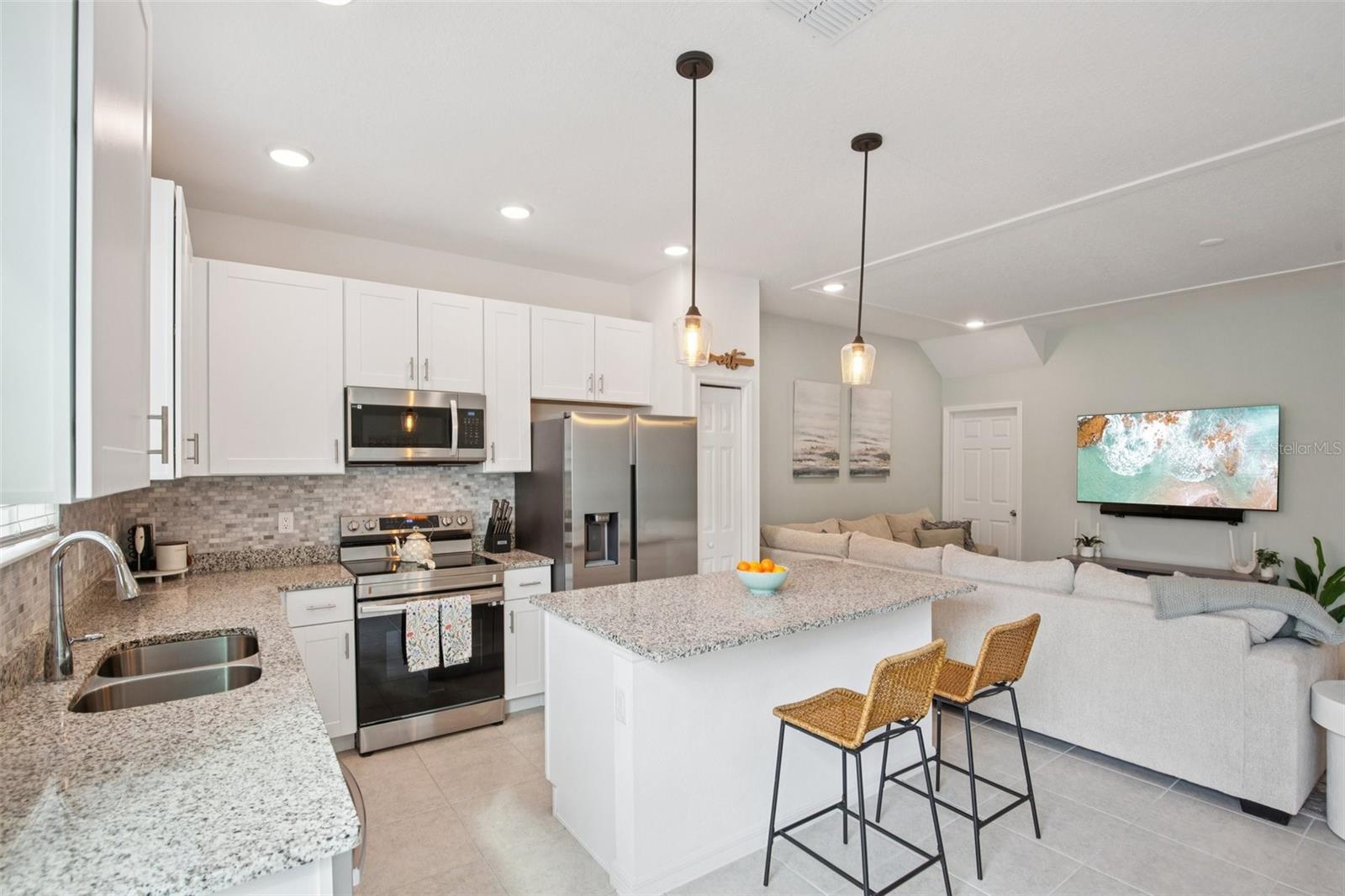 WYNDRUSH TWNHMS - Residential