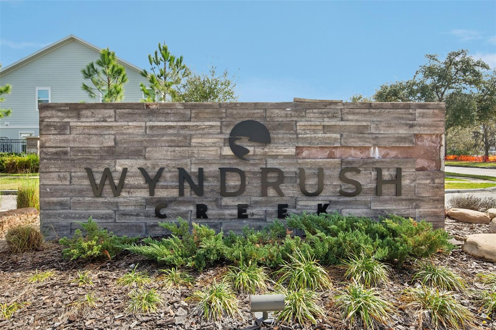 WYNDRUSH TWNHMS - Residential