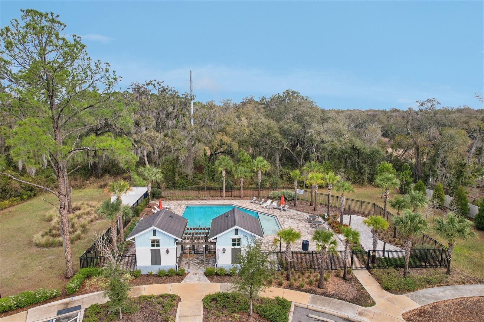 WYNDRUSH TWNHMS - Residential