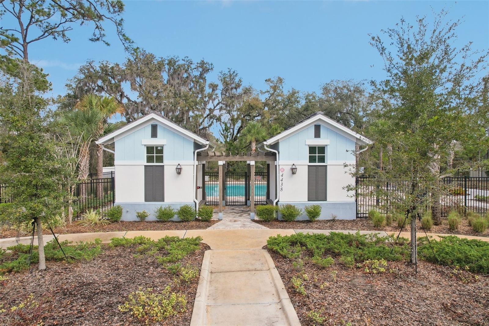 WYNDRUSH TWNHMS - Residential