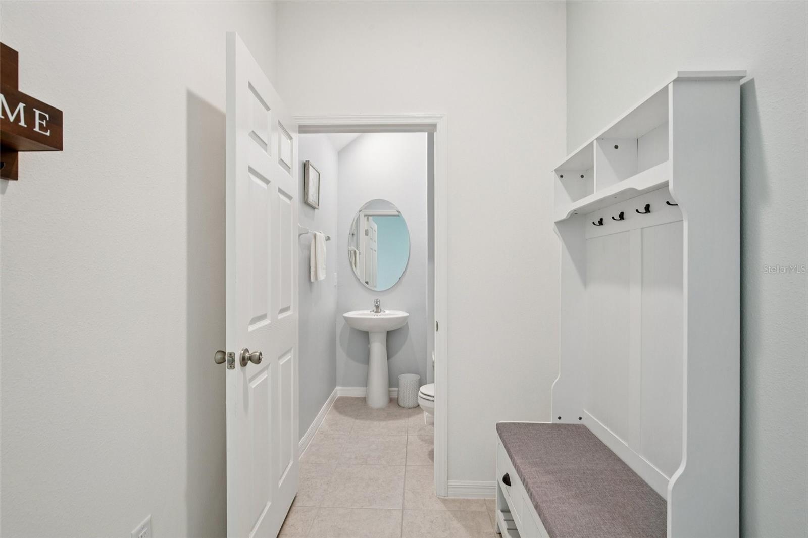 WYNDRUSH TWNHMS - Residential