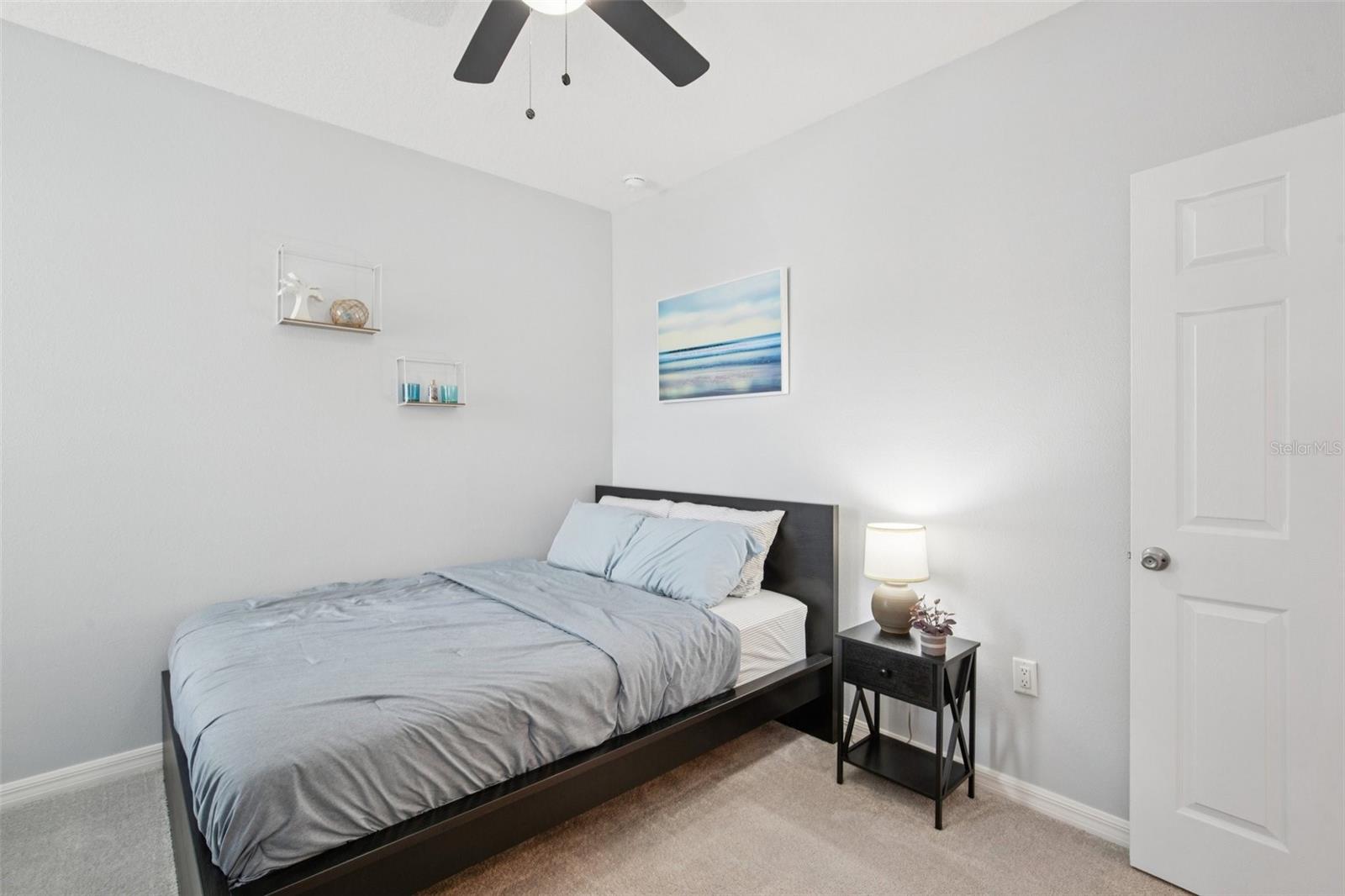 WYNDRUSH TWNHMS - Residential