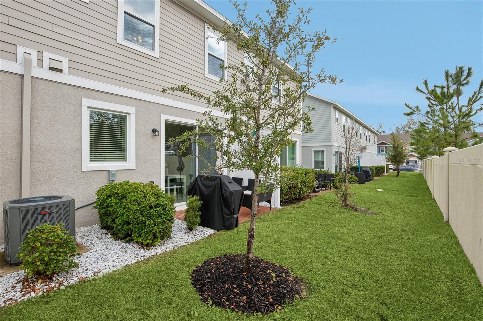 WYNDRUSH TWNHMS - Residential