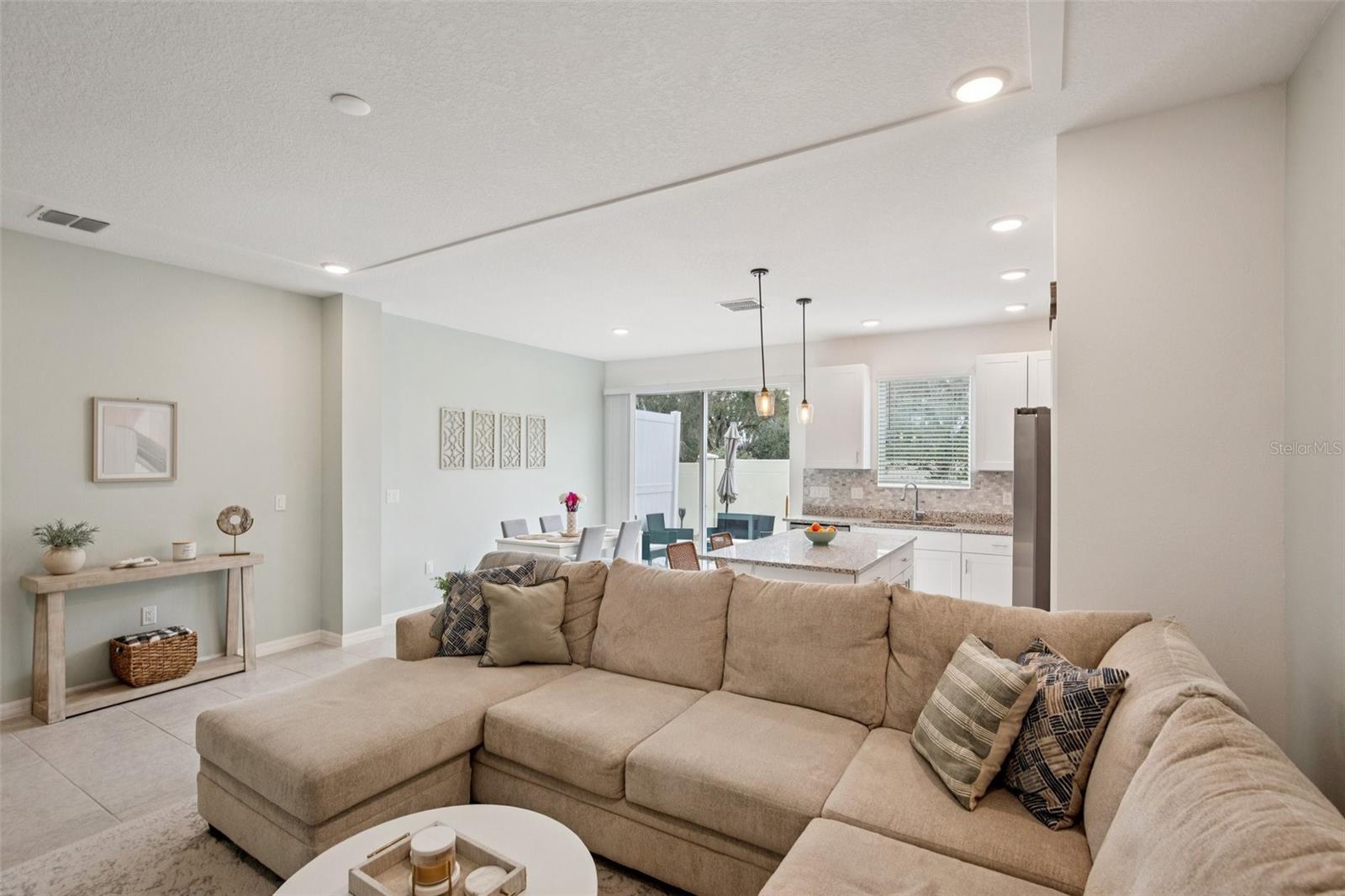 WYNDRUSH TWNHMS - Residential