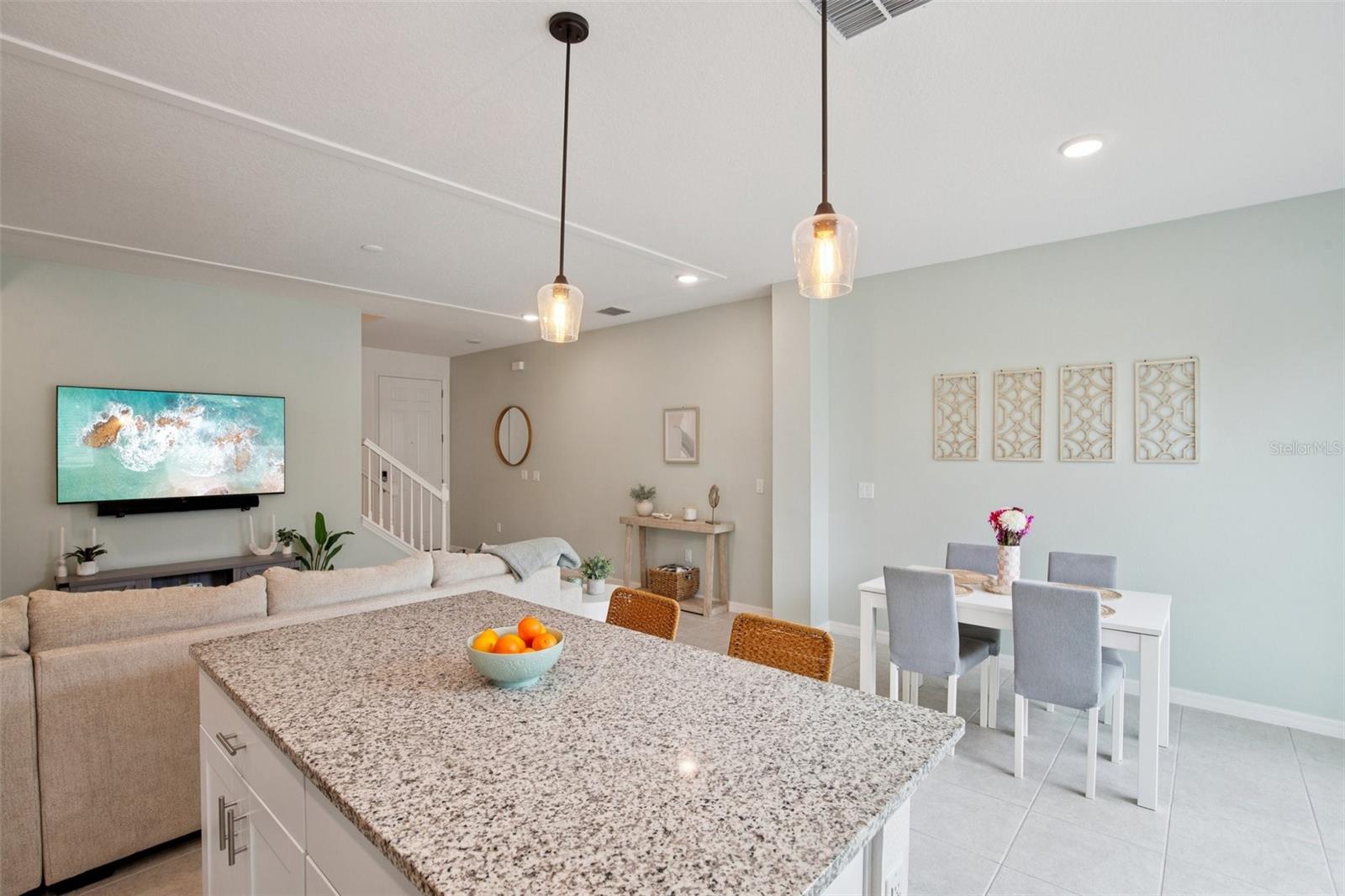 WYNDRUSH TWNHMS - Residential