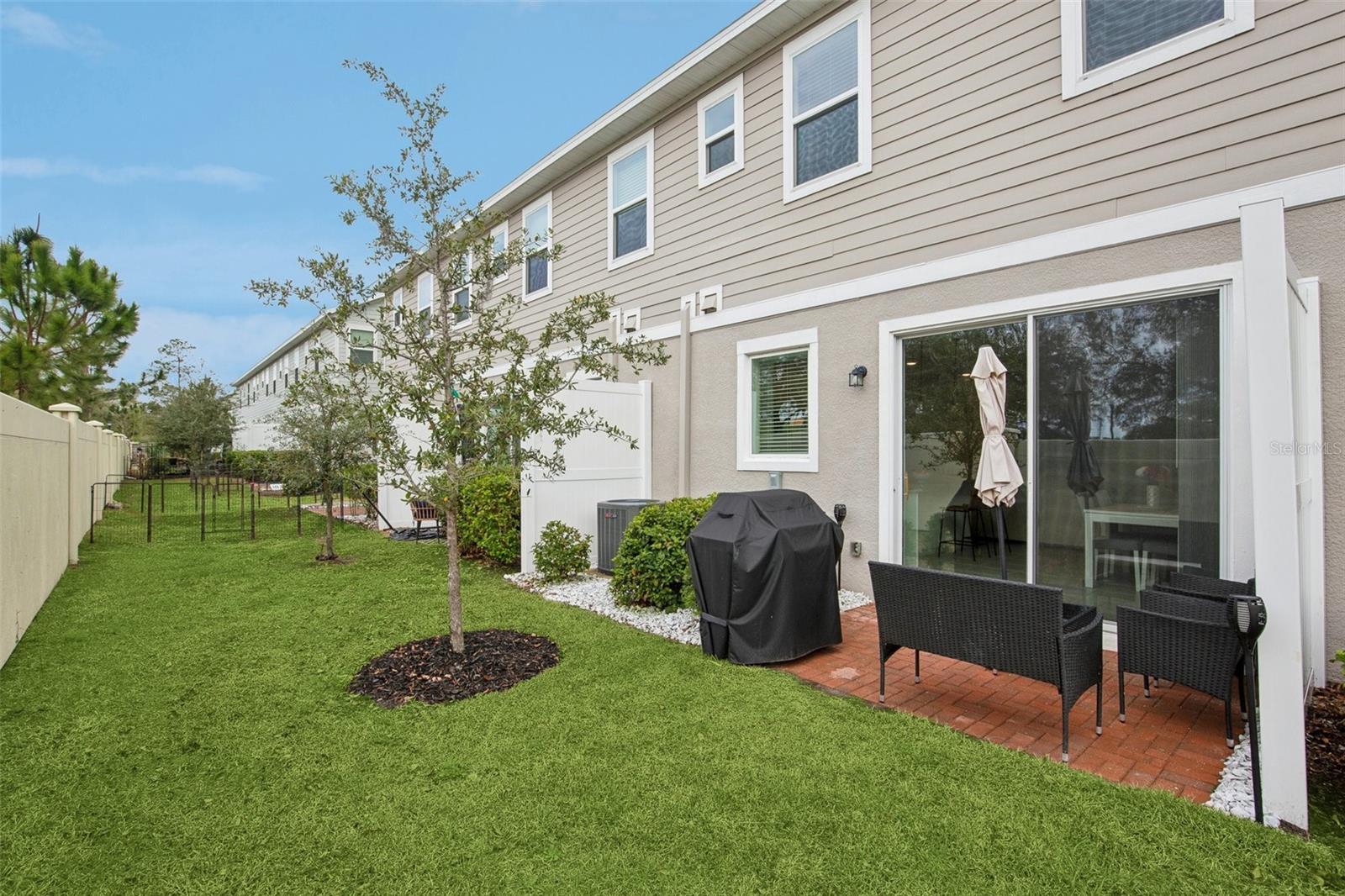 WYNDRUSH TWNHMS - Residential