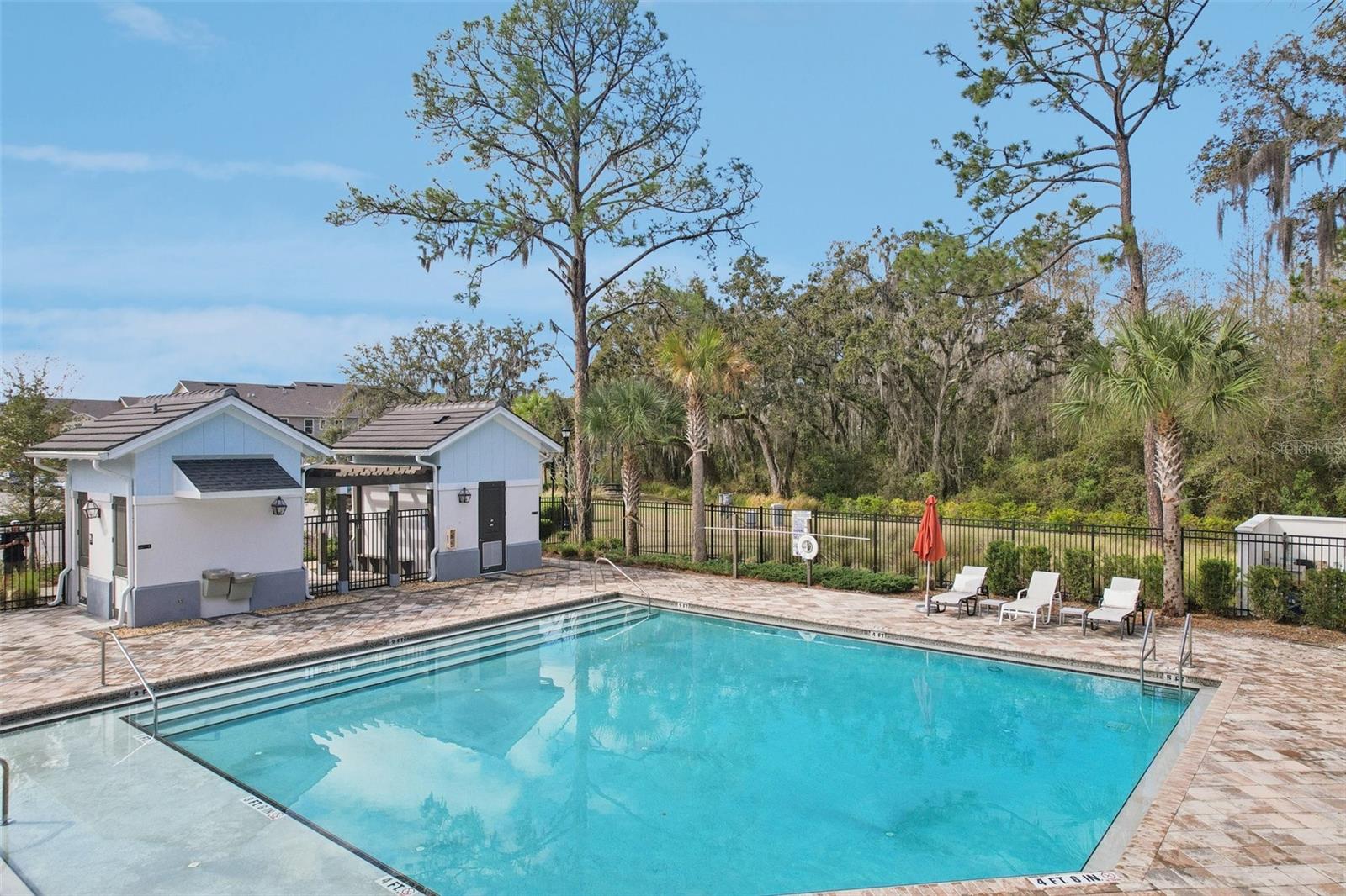 WYNDRUSH TWNHMS - Residential