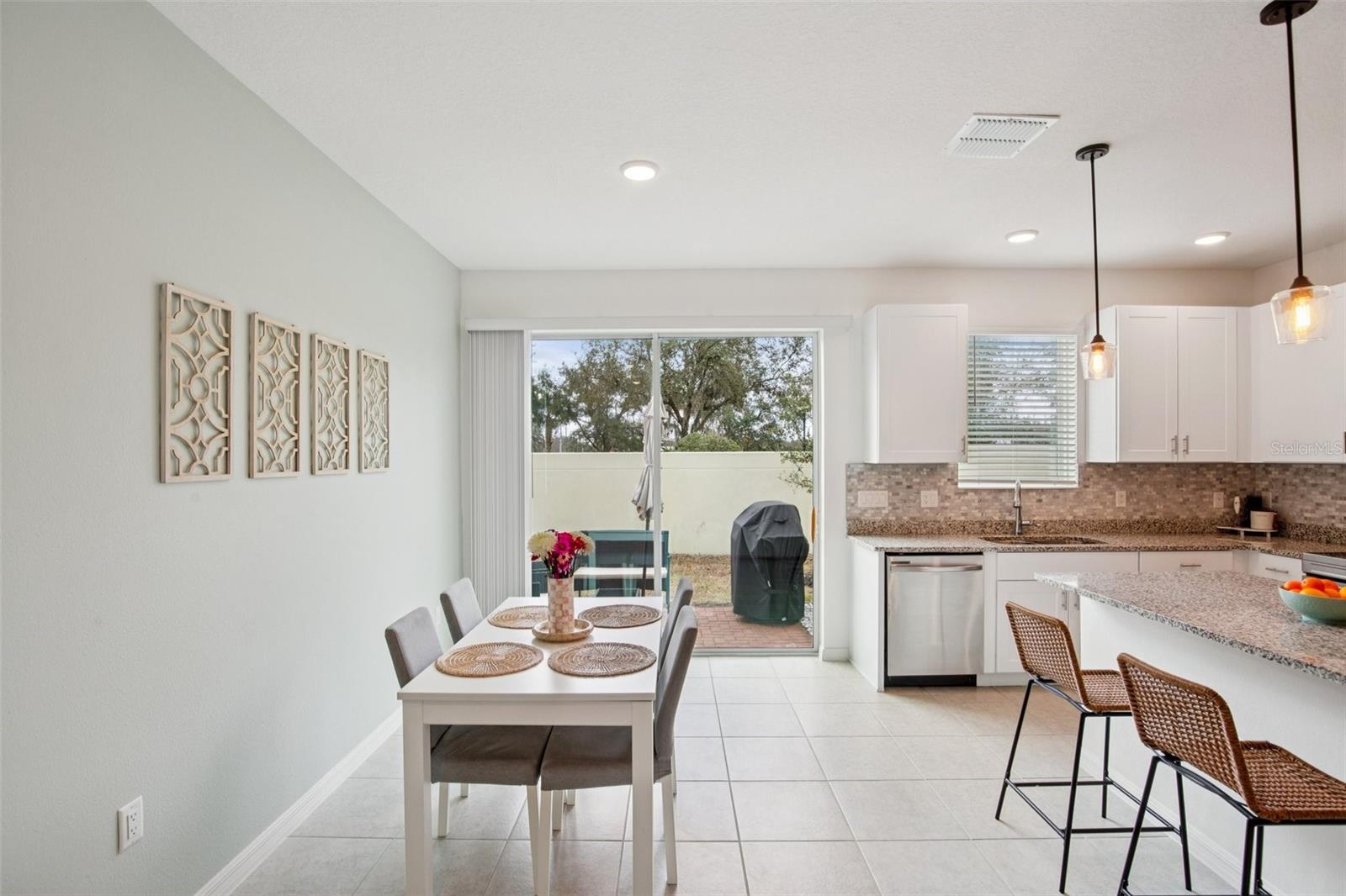 WYNDRUSH TWNHMS - Residential