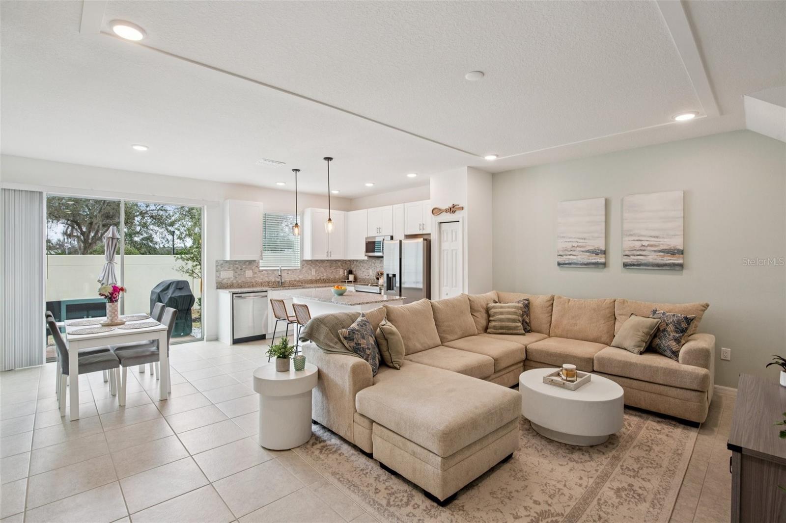 WYNDRUSH TWNHMS - Residential