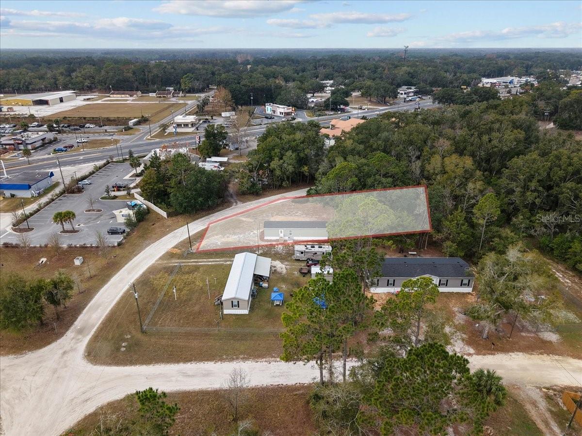 ELEANOR VILLAGE - Residential