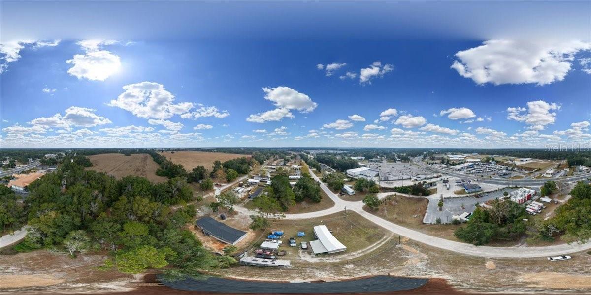 ELEANOR VILLAGE - Residential