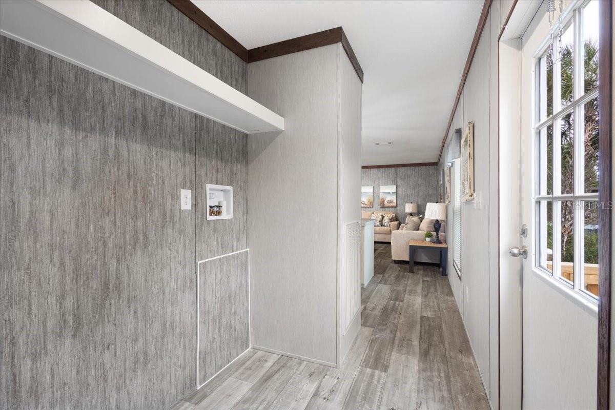 ELEANOR VILLAGE - Residential