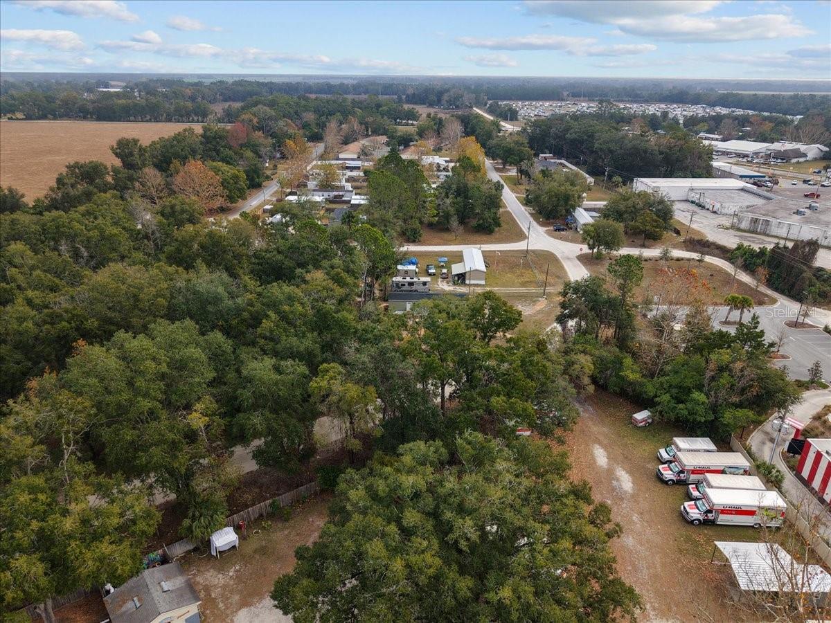 ELEANOR VILLAGE - Residential