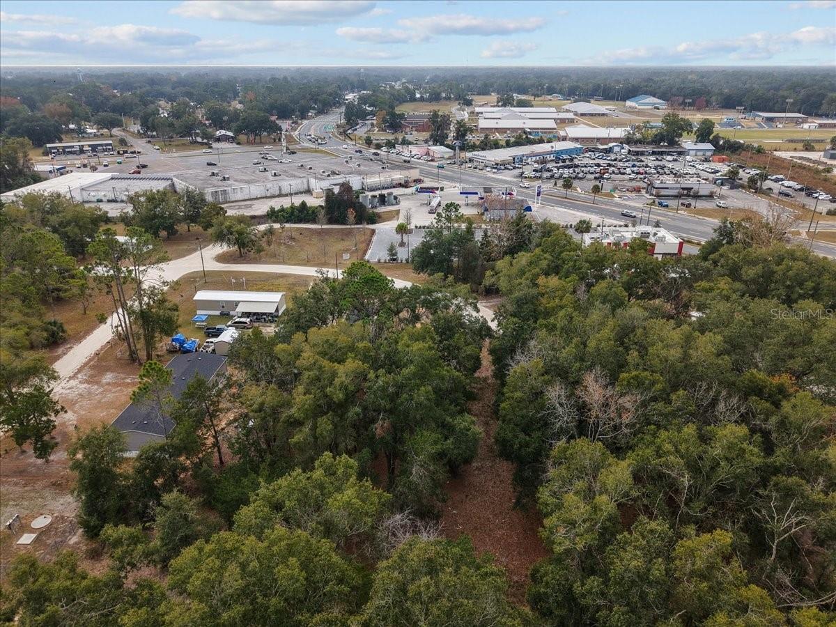 ELEANOR VILLAGE - Residential