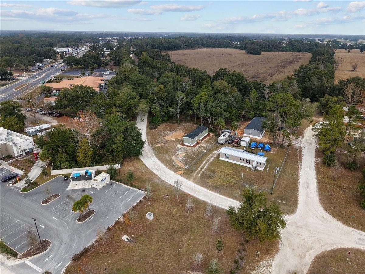 ELEANOR VILLAGE - Residential