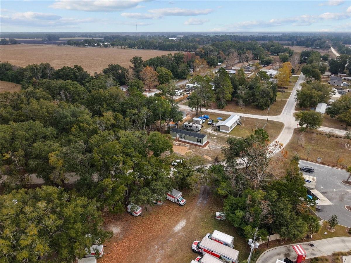 ELEANOR VILLAGE - Residential