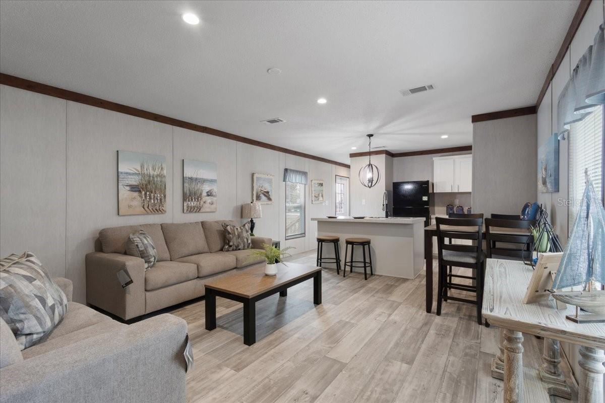 ELEANOR VILLAGE - Residential