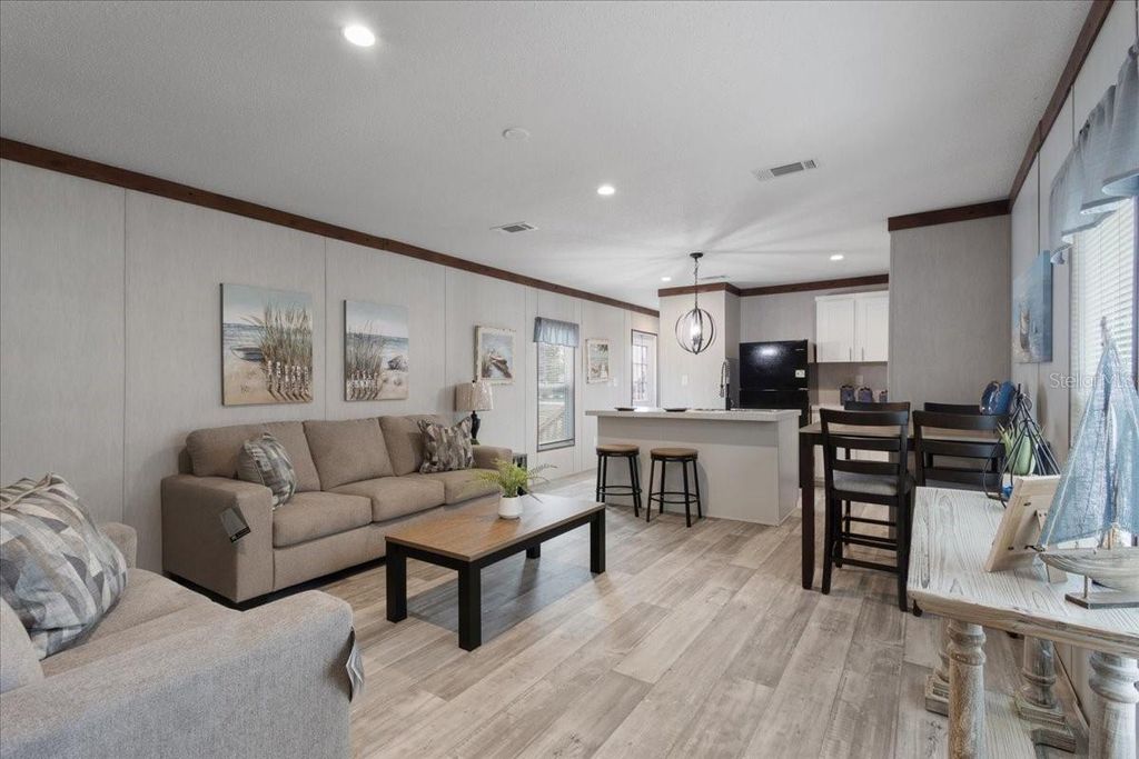 Photo of 1231 NW 11th Drive, Chiefland, FL 32626 (MLS # GC535949)