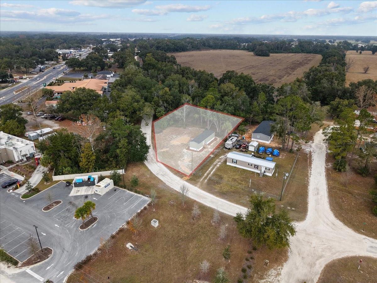 ELEANOR VILLAGE - Residential