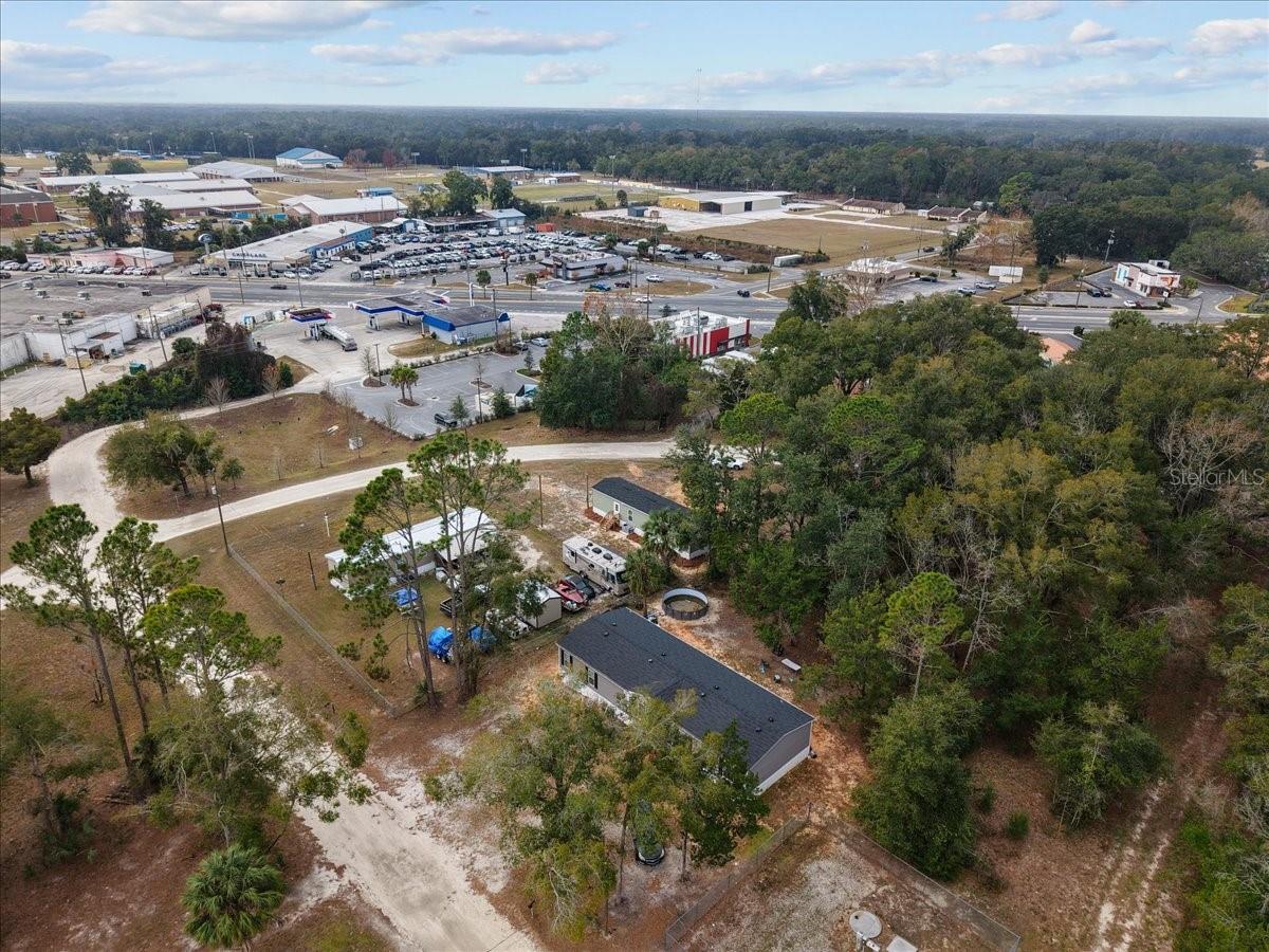 ELEANOR VILLAGE - Residential